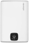 Водонагреватель (бойлер) электрический накопительный Atlantic Steatite Cube WI-FI ES-VM 75 S4 C2 WD (2400W) white (851339) - 1