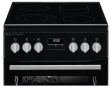 Електрична плита Electrolux LKR564275K - 3