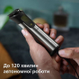 Машинка для стрижки + тример Philips Multigroom All-in-One Trimmer Series 9000 15in1 MG9552/15 - 5
