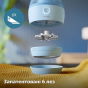 Машинка для удаления катышков Philips GCA2100/20 - 7