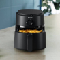 Мультипіч Philips Airfryer 1000 Series NA110/00 - 5