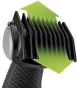 Триммер для тела (бодигрумер) Philips Bodygroom Series 3000 BG3017/01 - 4