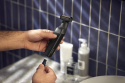 Триммер для тела (бодигрумер) Philips Bodygroom Series 3000 BG3017/01 - 5
