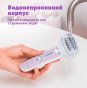 Епілятор Panasonic ES-EY30-V520 - 6