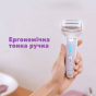 Епілятор Panasonic ES-EY30-V520 - 9