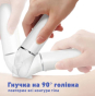 Эпилятор Panasonic ES-EY31-W520 - 10