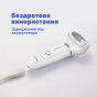 Эпилятор Panasonic ES-EY31-W520 - 5