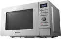 Мікрохвильова піч Panasonic NN-S29KSMZUE - 2
