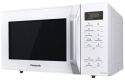 Мікрохвильова піч Panasonic NN-ST34HWZUE - 1