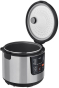 Мультиварка Rotex RMC501-B - 4
