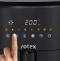 Мультипіч Rotex ROM650-XL MultiFry - 7