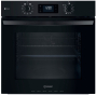 Духовка электрическая Indesit IO 258HS B - 1