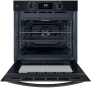 Духовка электрическая Indesit IO 258HS B - 2
