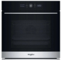 Духова шафа електрична Whirlpool WOI5S8PM1SXA - 1