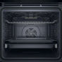 Духова шафа електрична Whirlpool WOI5S8PM1SXA - 3