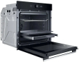Духова шафа електрична Whirlpool WOI5S8PM1SXA - 4