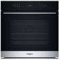 Духова шафа електрична Whirlpool WOI78HT1SXA - 1