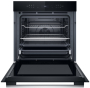 Духова шафа електрична Whirlpool WOI78HT1SXA - 2