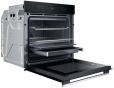 Духова шафа електрична Whirlpool WOI78HT1SXA - 3