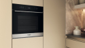 Духова шафа електрична Whirlpool WOI78HT1SXA - 4
