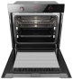 Духова шафа електрична Amica ED37619B - 5