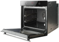 Духова шафа електрична Amica ED37619B - 7