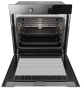 Духовка электрическая Amica ED47378BA+ - 4