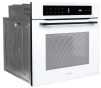Духова шафа електрична Gunter&Hauer EOM 7009 WH - 3