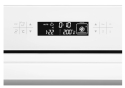 Духова шафа електрична Gunter&Hauer EOT 1267 W - 2