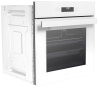 Духова шафа електрична Gunter&Hauer EOT 1267 W - 4