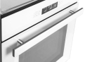 Духова шафа електрична Gunter&Hauer EOT 1267 W - 6