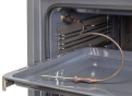 Духова шафа електрична Gunter&Hauer EOT 1267 W - 7