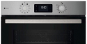 Духова шафа електрична Indesit IO K58HSU1 X - 2