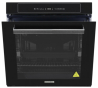 Духовка электрическая LUXELL A68-LXSF3CTB - 2