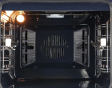 Духовка электрическая LUXELL A68-LXSF3CTB - 5