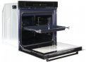 Духовка электрическая LUXELL A68-LXSF3CTB - 6