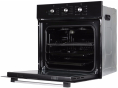 Духовка электрическая LUXELL B66-LXCF3CMB - 5