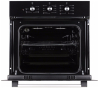 Духовка электрическая LUXELL B66-LXCF3CMB - 6