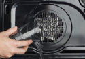 Духова шафа електрична Teka HLB 830 (41560062) - 2