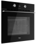 Духова шафа електрична Teka HLB 8415 BK (111000052) - 2