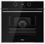 Духова шафа електрична Teka HLB 860 Black (41560098) - 1