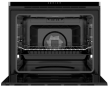 Духова шафа електрична Teka HLB 860 Black (41560098) - 4