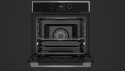 Духова шафа електрична Teka HLB 860 Black (41560098) - 5