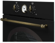 Духова шафа електрична Teka HRB 6300 AT (111010010) - 3