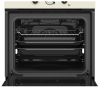 Духова шафа електрична Teka HRB 6300 VN (111010012) - 3