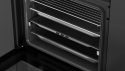 Духова шафа електрична Teka Maestro HLB 8550 SC BK (111200001) - 4
