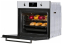 Духова шафа електрична Vestfrost OX 869 TDT - 2