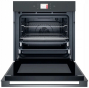 Духова шафа електрична Whirlpool WOI118HT2SSMA - 3