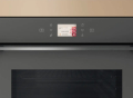 Духова шафа електрична Whirlpool WOI118HT2SSMA - 4
