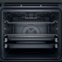 Духова шафа електрична Whirlpool WOI118HT2SSMA - 5